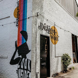 Sipper Mug Workshop (SATURDAY, 11/1) **CARGO DISTRICT**