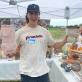6-Week BEGINNER Pottery Wheel Series (MONDAYS, 10/27-12/1)