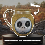 Themed Pottery Painting Night: Nightmare Before Christmas (THURSDAY, 10/30) **THE COZY BOOKWYRM**