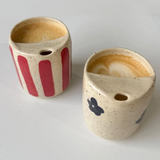 Sipper Mug Workshop (SATURDAY, 11/1) **CARGO DISTRICT**