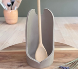 Spoon Holder Make & Paint Workshop (SATURDAY, 11/1) **CARGO DISTRICT**