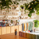 Coffee & Clay: Sculpting Travel Mugs (SUNDAY, 6/21) **THE COZY BOOKWYRM**