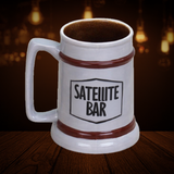 Pottery & Pints: Paint Your Own Pub Mug at Satellite Bar (MONDAY, 8/3)