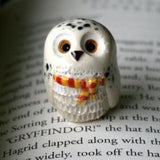 Harry Potter Hedwig Making Workshop (SATURDAY, 1/18)