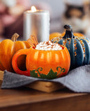 Caffeine & Clay: Fall Pottery Painting with Calico Coffee (FRIDAY, 10/2) **CALICO COFFEE BAR**