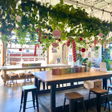 Sculpting Class for the Wilmington 20’s & 30’s Girls Group at The Cozy Bookwyrm (2/28/25)