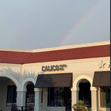 Caffeine & Clay: Fall Pottery Painting with Calico Coffee (FRIDAY, 10/2) **CALICO COFFEE BAR**