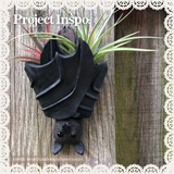 Pottery Workshop: Frickin' Bats (SATURDAY, 10/3) **THE CARGO DISTRICT**