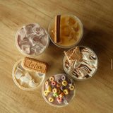 Caffeine & Clay: Fall Pottery Painting with Calico Coffee (FRIDAY, 10/2) **CALICO COFFEE BAR**