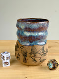 Sphinx Cat Cup (11 oz.)