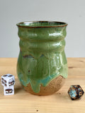 Flower Basket Cup (12 oz.)