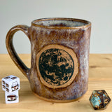 Full Moon Mug (9 oz.)
