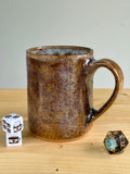 Full Moon Mug (9 oz.)