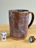 Domestic Shorthair Tabby Cat Mug (12 oz.)