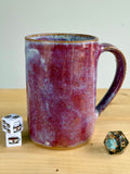 Maine Coon Cat Heart Mug (11 oz.)