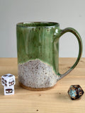American Shorthair Cat Mug (11 oz.)