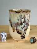 Astrological Rabbit Crystal Mug (14 oz.)