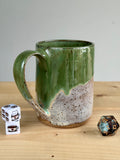 Tabby Cat Mug (10 oz.)