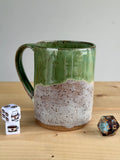 Tabby Cat Mug (10 oz.)