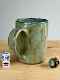 Burmese Cat Mug (11 oz.)