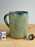 Burmese Cat Mug (11 oz.)