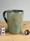 Shorthair Tabby Cat Mug (10 oz.)