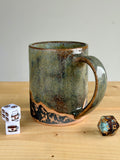 Mountain Mug Cool (9 oz.)