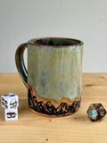 Mountain Mug Cool (9 oz.)