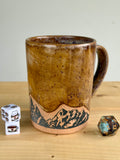Mountain Mug Warm (11 oz.)