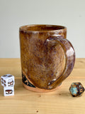 Mountain Mug Warm (11 oz.)
