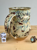 "Diabeetus" Persian Cat Mug (15 oz.)
