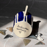 Striped - Shark Travel Mug 2.