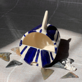 Striped - Shark Travel Mug 2.