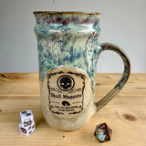 Skull Maggots Mug #1 (22 oz.)