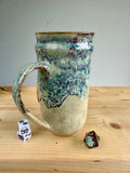 Skull Maggots Mug #1 (22 oz.)
