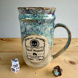Skull Maggots Mug #2 (21 oz.)