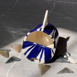 Striped - Shark Travel Mug 3.