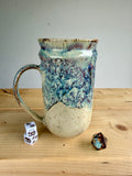 Skull Maggots Mug #2 (21 oz.)
