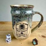 Skull Maggots Mug #3 (21 oz.)