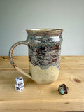 Skull Maggots Mug #3 (21 oz.)