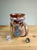 Rotten Pumpkin Juice Mug #1 (21 oz.)