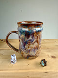 Rotten Pumpkin Juice Mug #1 (21 oz.)