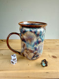 Rotten Pumpkin Juice Mug #2 (20 oz.)