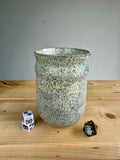 Green Speckled Mug (20 oz.)