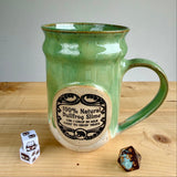 Bullfrog Slime Mug (20 oz.)
