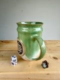 Bullfrog Slime Mug (20 oz.)