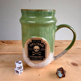 Poison Potion Mug (28 oz.)