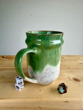Poison Ivy Mug (22 oz.)