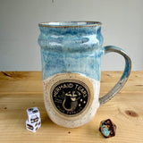 Mermaid Tears Mug (21 oz.)
