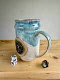 Mermaid Tears Mug (21 oz.)